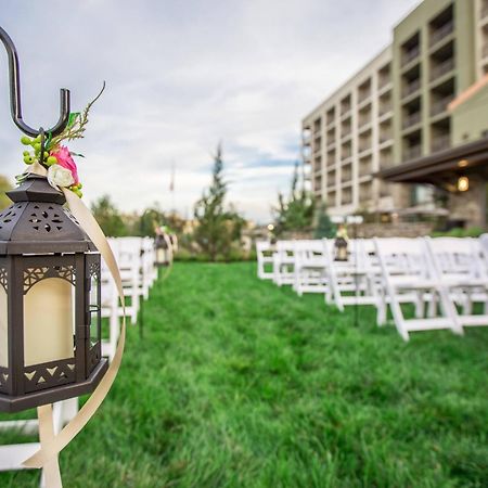Courtyard By Marriott Pigeon Forge Hotel Екстериор снимка