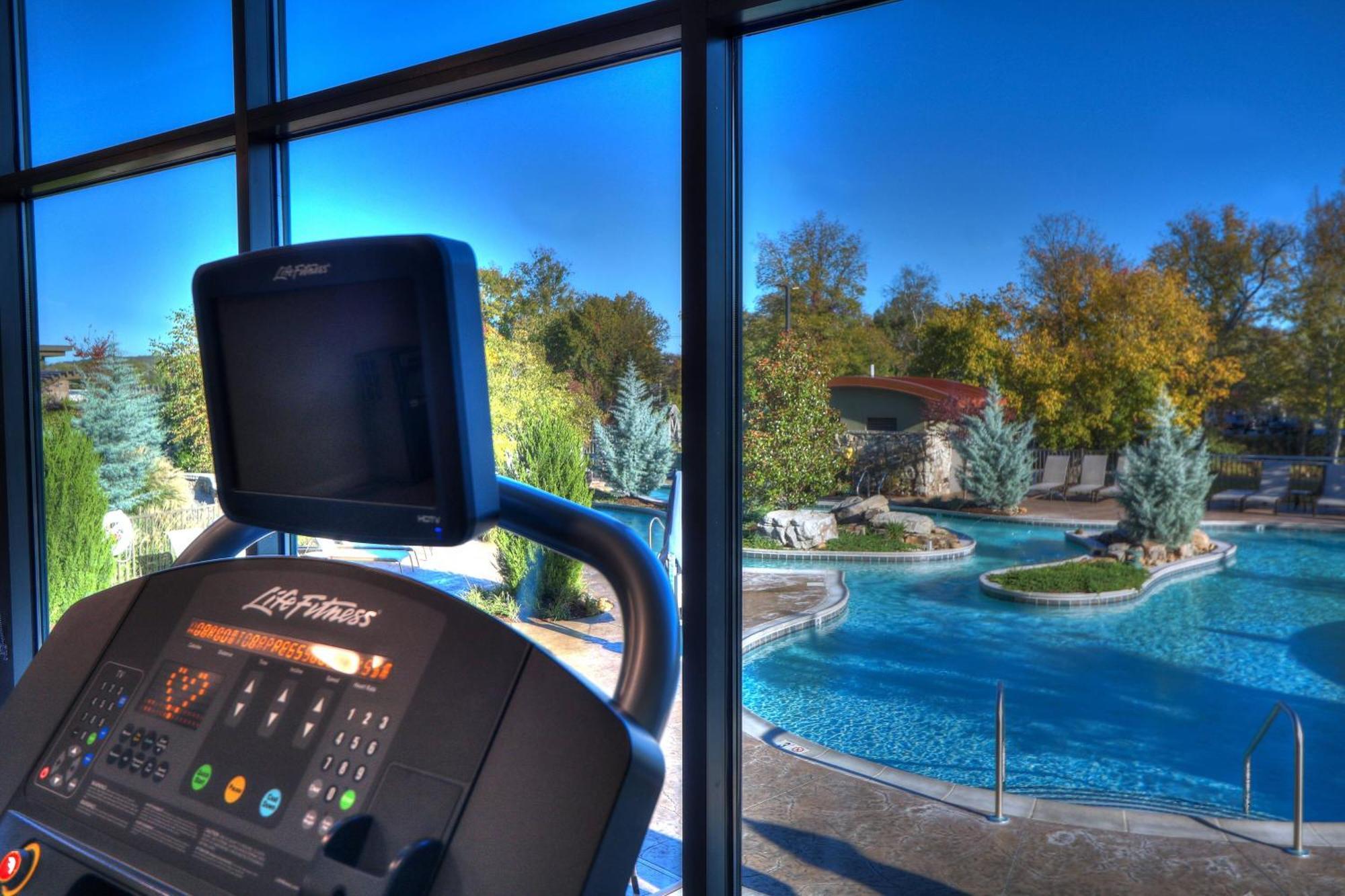Courtyard By Marriott Pigeon Forge Hotel Екстериор снимка