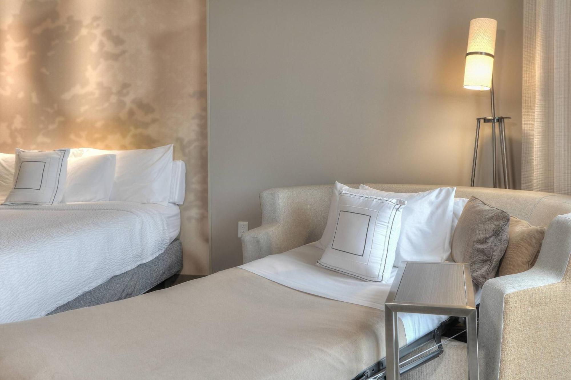 Courtyard By Marriott Pigeon Forge Hotel Екстериор снимка