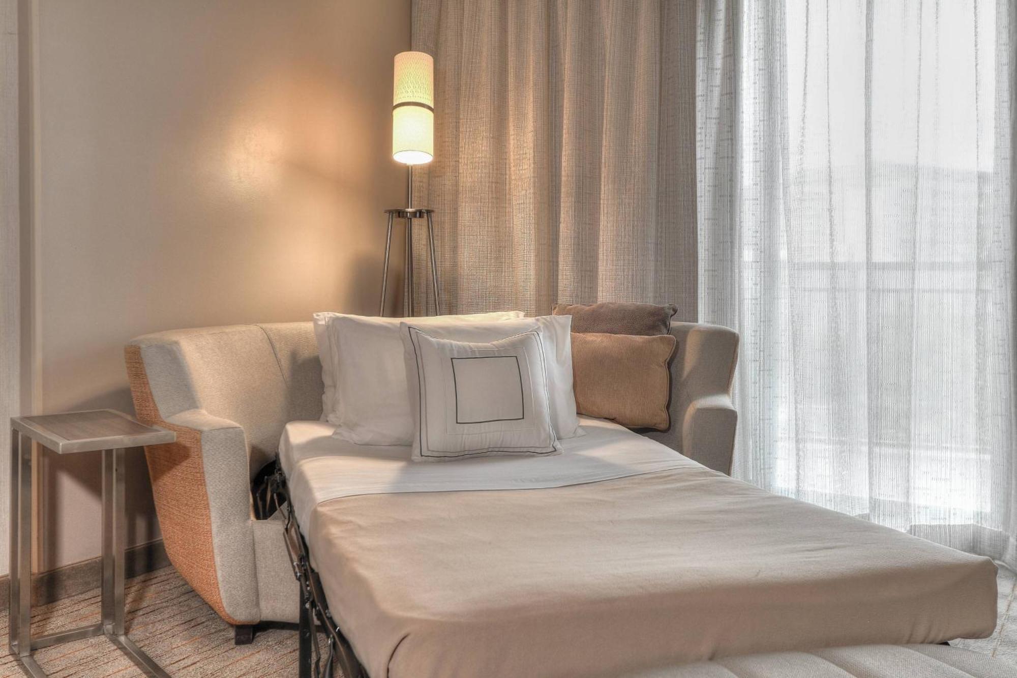 Courtyard By Marriott Pigeon Forge Hotel Екстериор снимка