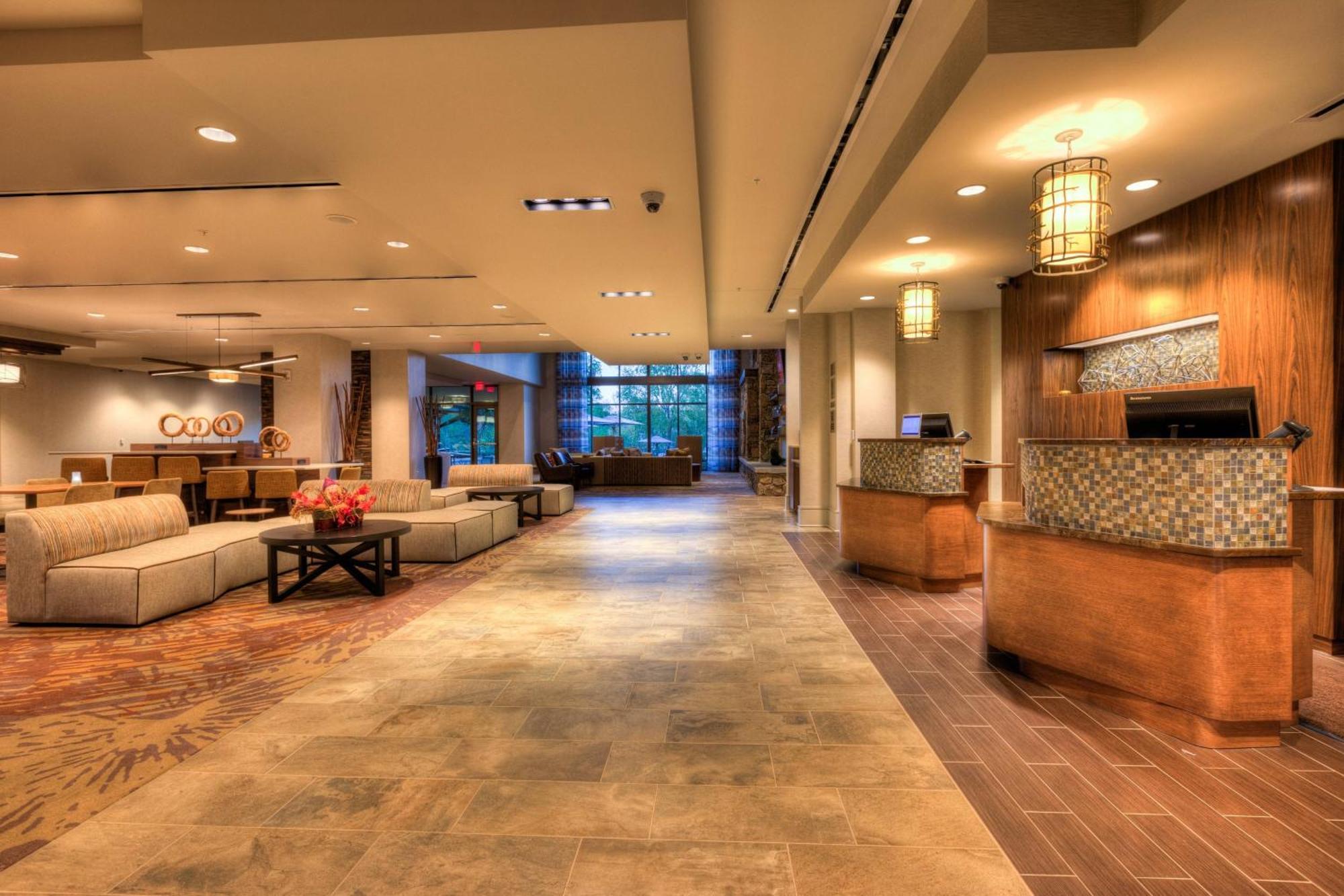 Courtyard By Marriott Pigeon Forge Hotel Екстериор снимка
